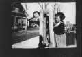 Thumbnail image of item number 1 in: '[Two Sugar Land School teachers, Beatrice Anderson and Etha Savage Johnson]'.