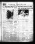 Thumbnail image of item number 1 in: 'Cleburne Times-Review (Cleburne, Tex.), Vol. 38, No. 266, Ed. 1 Thursday, October 7, 1943'.