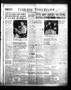 Primary view of Cleburne Times-Review (Cleburne, Tex.), Vol. 38, No. 272, Ed. 1 Thursday, October 14, 1943