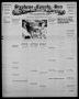 Thumbnail image of item number 1 in: 'Stephens County Sun (Breckenridge, Tex.), Vol. 12, No. 17, Ed. 1 Thursday, February 19, 1942'.