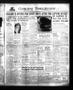 Primary view of Cleburne Times-Review (Cleburne, Tex.), Vol. 38, No. 292, Ed. 1 Sunday, November 7, 1943