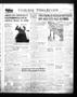Newspaper: Cleburne Times-Review (Cleburne, Tex.), Vol. 39, No. 27, Ed. 1 Tuesda…