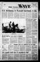 Newspaper: Port Lavaca Wave (Port Lavaca, Tex.), Vol. 93, No. 73, Ed. 1 Monday, …