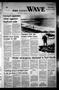 Newspaper: Port Lavaca Wave (Port Lavaca, Tex.), Vol. 93, No. 84, Ed. 1 Tuesday,…