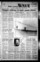 Newspaper: Port Lavaca Wave (Port Lavaca, Tex.), Vol. 93, No. 105, Ed. 1 Wednesd…