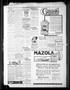 Thumbnail image of item number 2 in: 'Gainesville Daily Register and Messenger (Gainesville, Tex.), Vol. 37, No. 75, Ed. 1 Tuesday, October 7, 1919'.