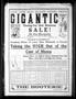 Thumbnail image of item number 3 in: 'Gainesville Daily Register and Messenger (Gainesville, Tex.), Vol. 37, No. 77, Ed. 1 Thursday, October 9, 1919'.