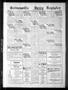 Thumbnail image of item number 1 in: 'Gainesville Daily Register and Messenger (Gainesville, Tex.), Vol. 37, No. 88, Ed. 1 Wednesday, October 22, 1919'.