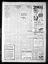 Thumbnail image of item number 2 in: 'Gainesville Daily Register and Messenger (Gainesville, Tex.), Vol. 37, No. 88, Ed. 1 Wednesday, October 22, 1919'.