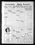 Thumbnail image of item number 1 in: 'Gainesville Daily Register and Messenger (Gainesville, Tex.), Vol. 37, No. 95, Ed. 1 Thursday, October 30, 1919'.