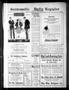 Primary view of Gainesville Daily Register and Messenger (Gainesville, Tex.), Vol. 37, No. 96, Ed. 1 Friday, October 31, 1919