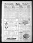 Primary view of Gainesville Daily Register and Messenger (Gainesville, Tex.), Vol. 37, No. 113, Ed. 1 Thursday, November 20, 1919