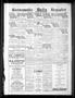 Primary view of Gainesville Daily Register and Messenger (Gainesville, Tex.), Vol. 37, No. 117, Ed. 1 Tuesday, November 25, 1919