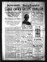 Thumbnail image of item number 1 in: 'Gainesville Daily Register and Messenger (Gainesville, Tex.), Vol. 37, No. 200, Ed. 1 Tuesday, March 2, 1920'.