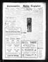 Thumbnail image of item number 1 in: 'Gainesville Daily Register and Messenger (Gainesville, Tex.), Vol. 38, No. 105, Ed. 1 Thursday, November 18, 1920'.