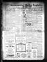 Primary view of Gainesville Daily Register and Messenger (Gainesville, Tex.), Vol. 38, No. 134, Ed. 1 Thursday, December 23, 1920