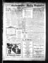 Primary view of Gainesville Daily Register and Messenger (Gainesville, Tex.), Vol. 38, No. 125, Ed. 1 Friday, December 24, 1920