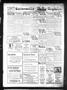Primary view of Gainesville Daily Register and Messenger (Gainesville, Tex.), Vol. 38, No. 139, Ed. 1 Monday, January 10, 1921