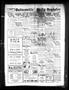 Primary view of Gainesville Daily Register and Messenger (Gainesville, Tex.), Vol. 38, No. 156, Ed. 1 Saturday, January 29, 1921