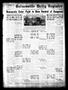 Thumbnail image of item number 1 in: 'Gainesville Daily Register and Messenger (Gainesville, Tex.), Vol. 38, No. 152, Ed. 1 Thursday, January 26, 1922'.