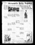 Primary view of Gainesville Daily Register and Messenger (Gainesville, Tex.), Vol. 38, No. 154, Ed. 1 Saturday, January 28, 1922