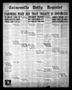 Primary view of Gainesville Daily Register and Messenger (Gainesville, Tex.), Vol. 38, No. 311, Ed. 1 Monday, December 11, 1922