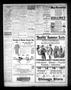 Thumbnail image of item number 2 in: 'Gainesville Daily Register and Messenger (Gainesville, Tex.), Vol. 39, No. 128, Ed. 1 Friday, May 11, 1923'.