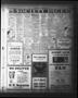 Thumbnail image of item number 3 in: 'Henderson Daily News (Henderson, Tex.), Vol. 3, No. 110, Ed. 1 Sunday, July 30, 1933'.