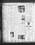 Thumbnail image of item number 2 in: 'Henderson Daily News (Henderson, Tex.), Vol. 3, No. 118, Ed. 1 Tuesday, August 8, 1933'.