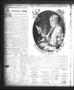 Thumbnail image of item number 2 in: 'Henderson Daily News (Henderson, Tex.), Vol. 5, No. 46, Ed. 1 Sunday, May 12, 1935'.