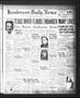 Newspaper: Henderson Daily News (Henderson, Tex.), Vol. 5, No. 54, Ed. 1 Tuesday…