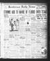 Newspaper: Henderson Daily News (Henderson, Tex.), Vol. 5, No. 78, Ed. 1 Tuesday…