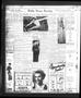 Thumbnail image of item number 2 in: 'Henderson Daily News (Henderson, Tex.), Vol. 5, No. 87, Ed. 1 Friday, June 28, 1935'.
