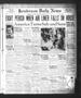 Newspaper: Henderson Daily News (Henderson, Tex.), Vol. 5, No. 93, Ed. 1 Friday,…