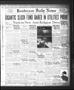 Newspaper: Henderson Daily News (Henderson, Tex.), Vol. 5, No. 110, Ed. 1 Thursd…