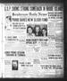Newspaper: Henderson Daily News (Henderson, Tex.), Vol. 5, No. 121, Ed. 1 Wednes…