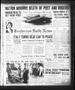 Newspaper: Henderson Daily News (Henderson, Tex.), Vol. 5, No. 132, Ed. 1 Tuesda…