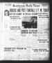 Newspaper: Henderson Daily News (Henderson, Tex.), Vol. 5, No. 134, Ed. 1 Thursd…
