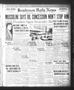 Newspaper: Henderson Daily News (Henderson, Tex.), Vol. 5, No. 142, Ed. 1 Sunday…