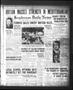 Newspaper: Henderson Daily News (Henderson, Tex.), Vol. 5, No. 156, Ed. 1 Tuesda…
