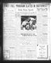 Thumbnail image of item number 4 in: 'Henderson Daily News (Henderson, Tex.), Vol. 5, No. 165, Ed. 1 Friday, September 27, 1935'.