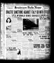 Newspaper: Henderson Daily News (Henderson, Tex.), Vol. 5, No. 209, Ed. 1 Monday…