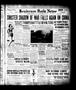 Newspaper: Henderson Daily News (Henderson, Tex.), Vol. 5, No. 215, Ed. 1 Monday…