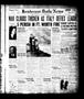 Primary view of Henderson Daily News (Henderson, Tex.), Vol. 5, No. 218, Ed. 1 Thursday, November 28, 1935