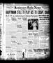 Newspaper: Henderson Daily News (Henderson, Tex.), Vol. 5, No. 225, Ed. 1 Friday…