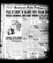 Newspaper: Henderson Daily News (Henderson, Tex.), Vol. 5, No. 228, Ed. 1 Tuesda…