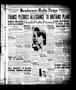 Newspaper: Henderson Daily News (Henderson, Tex.), Vol. 5, No. 243, Ed. 1 Friday…