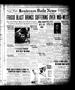 Newspaper: Henderson Daily News (Henderson, Tex.), Vol. 5, No. 280, Ed. 1 Sunday…