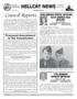 Newspaper: Hellcat News (Garnet Valley, Pa.), Vol. 72, No. 3, Ed. 1, November 20…