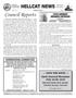 Newspaper: Hellcat News (Garnet Valley, Pa.), Vol. 72, No. 6, Ed. 1, February 20…